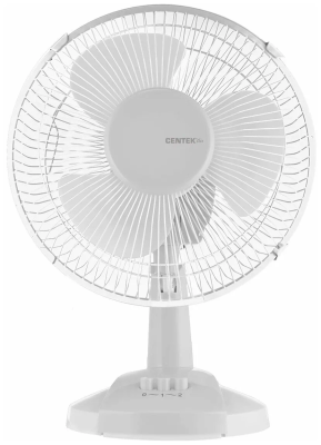 Вентилятор напольный CENTEK CT-5006 White