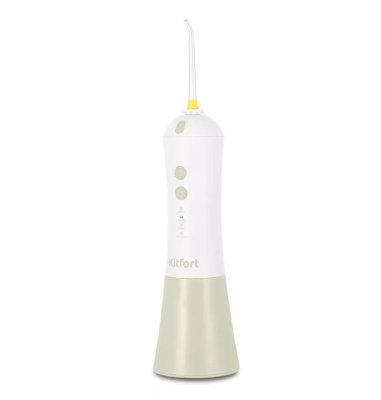 Ирригатор Kitfort КТ-2958-2 Бело-фисташковый