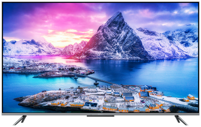 ЖК-телевизор, QLED Xiaomi Mi TV Q1E 55 L55M6-6ESG