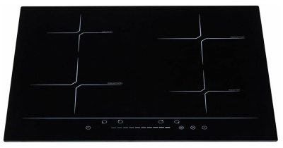 Индукционная варочная поверхность Simfer H60I74S002