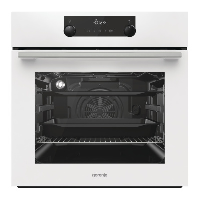 Электрический духовой шкаф Gorenje BO735E32WG