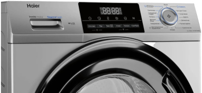 Стиральная машина Haier HW70-BP12929SE