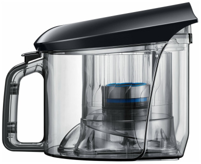 Пылесос Samsung VC18M2150SG (ПИ)