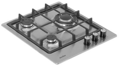 Газовая варочная поверхность Simfer H45V35M516