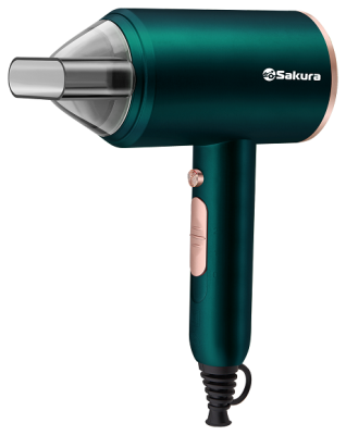 Фен Sakura SA-4045GR
