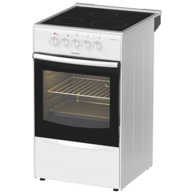 Плита электрическая DARINA 1B EC 341 606 W