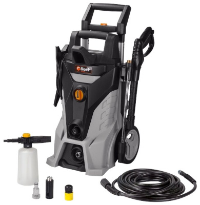 Мойка высокого давления Bort KEX-2500