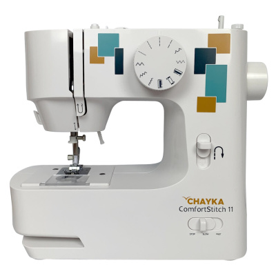 Швейная машина Chayka ComfortStitch 11