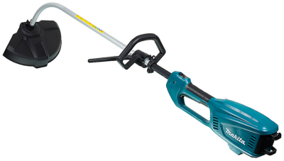 Триммер электрический Makita UR3500