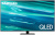 ЖК-телевизор, QLED Samsung QE75Q80AAUXCE