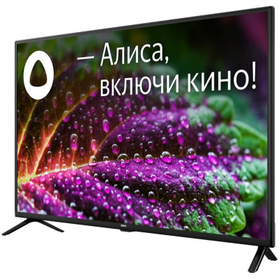 ЖК-телевизор BBK 40LEX-9201/FTS2C черный