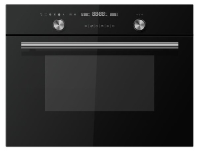 Электрический духовой шкаф Midea TF944EG9-BL