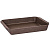 Противень Мечта Гранит brown 27х36 см 94806