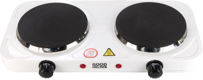 Настольная электрическая плита GOODHELPER ES-20P10