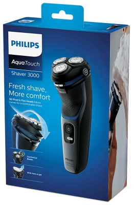 Электробритва Philips S3122/51