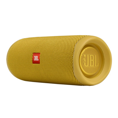 Портативная акустика JBL Flip 5 Yellow