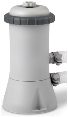 Бассейн каркасный Intex 26724NP Prism Frame (457 х 107 см)