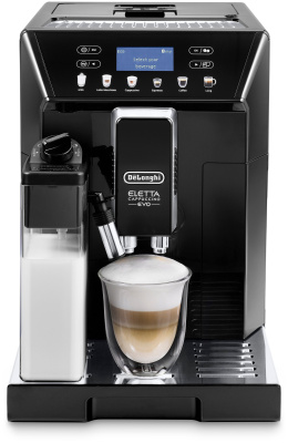 Кофемашина De'Longhi ECAM 46.860.B