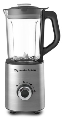 Блендер стационарный Zigmund & Shtain BS-440 D