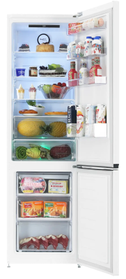 Холодильник BEKO B3RCNK405HDW