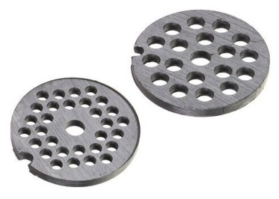 Мясорубка BQ MG1003 White-Blue