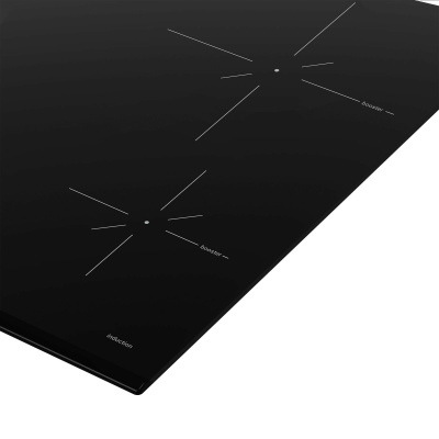 Индукционная варочная поверхность Indesit IB 41B60 BF