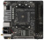 Материнская плата Asrock B450 Gaming-ITX/AC AM4 mITX Retail