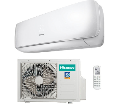 Сплит-система Hisense AS-10UW4RVETG00G