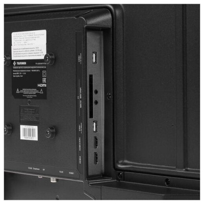 ЖК-телевизор TELEFUNKEN TF-LED32S73T2S