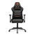 Игровое кресло Cougar Armor One V2 F Black+Gray