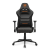Игровое кресло Cougar Armor One V2 F Black+Gray