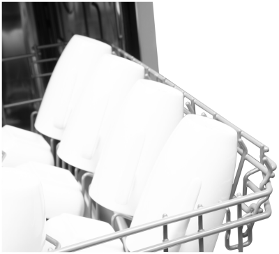 Посудомоечная машина встраиваемая Hansa ZIM 415BQ