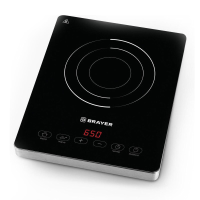 Настольная инфракрасная плита Brayer BR2810