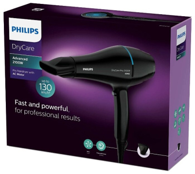 Фен Philips BHD272/00