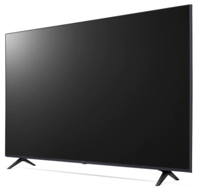 ЖК-телевизор LG 55UQ80001LA