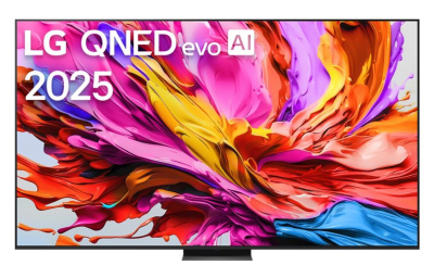 ЖК-телевизор, QNED MiniLED LG 100QNED86A6