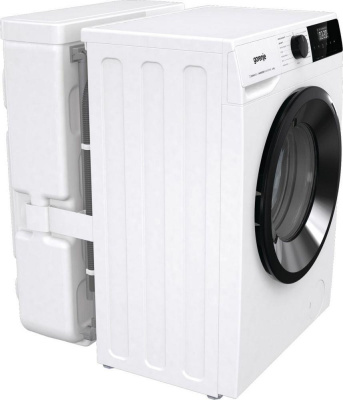 Стиральная машина Gorenje W1NHPI60SCSIRV