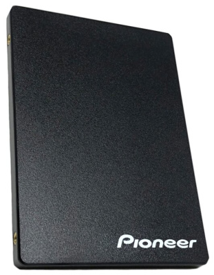 SSD 2.5" 128 ГБ Pioneer  APS-SL3N-128 SATA-3 Retail