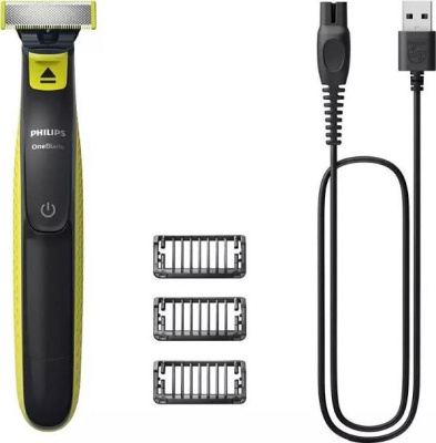 Триммер Philips QP2724/10