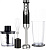 Блендер погружной BQ HB522PS Black-Stee