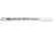 Полотна для электролобзика по дереву MATRIX Professional T144D 75 x 4,0 мм, HCS, 3 шт.