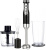 Блендер погружной BQ HB522PS Black-Stee
