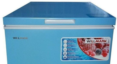 Морозильный ларь WILLMARK CF-170CS