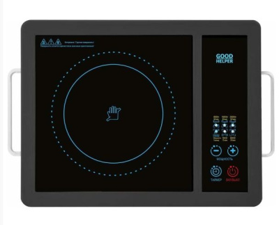 Настольная электрическая плита GOODHELPER ES-20R01