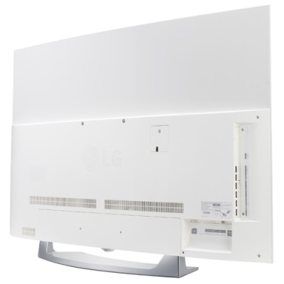 OLED-телевизор LG 55EG910V