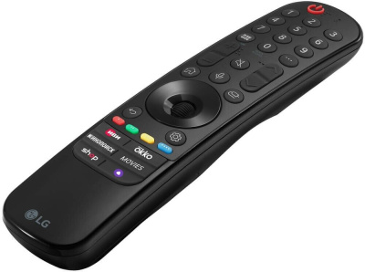 OLED-телевизор LG OLED77C3RLA