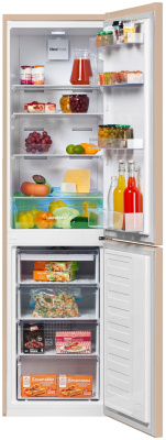 Холодильник BEKO CNMV5335E20VSB