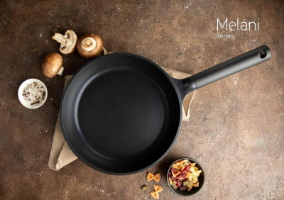 Сковорода Nadoba Melani 28 см 798216