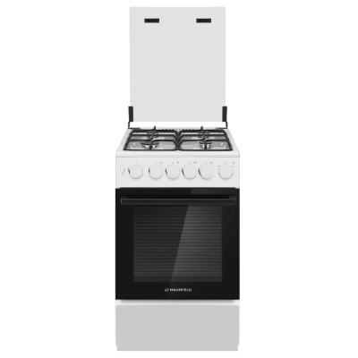 Плита газовая Maunfeld MGC50GCW08D