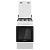Плита газовая Maunfeld MGC50GCW08D